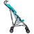 Cosco Comfort Height Character Umbrella Stroller, Donnie Dino