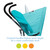 Cosco Comfort Height Character Umbrella Stroller, Donnie Dino