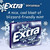 Extra Gum Winterfresh Chewing Gum, 15 Pieces (pack Of 10)