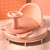 Baby Bathtub Seat With Non-slip Mat Portable Toddler Child Safety Chair With Backrest & Suction Cups For Stability, 6-12 Months