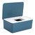 Yaoping Portable Baby Wipe Holder, Blue