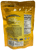 Crunchy Natural Freeze-dried Pineapple 30g, 1.06 Oz
