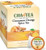 Cha4tea 36-count Cinnamon Orange Spice Herbal Black Tea Pods For Keurig K-cup Brewers