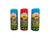 Slime Licker Bundle Of Sour Rolling Liquid Candy One Strawberry And Two Blue Razz Flavor 2oz Each