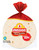 Mission Super Soft Fajita Flour Tortillas, 23 Oz, 20 Count