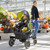 Pivot Xplore™ Stroller Wagon Second Seat (wayfarer)
