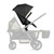 Pivot Xplore™ Stroller Wagon Second Seat (wayfarer)