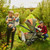 Pivot Xplore™ Stroller Wagon Second Seat (wayfarer)