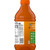 V8 Juice, Carrot Ginger Juice, 100% Vegetable Juice, Healthy Plant-based Drink, 46 Ounce Bottle
