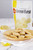 Wow Baking Soft-baked Gluten Free Lemon Burst Cookies, 8 Oz