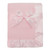 American Baby Company Pink Fleece Baby Blankets
