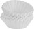 4pc Bunn Coffee Filters, 8/10-cup Size, 100/pack