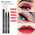 12 Colors Matte Liquid Eyeliner Colorful Set,black Blue Green Red Yellow White Liquid Eyeliner Pen Colored Eyeliner Set,eye Liners For Women Waterproof Smudgeproof Long Lasting Eyeliners Pencils