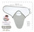Baby Swaddle Wrap, Newborn Blankets For 3-6 Months Large, Adjustable Infant Sleep Sack, 3 Pack
