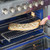 Marketside Italian Sausage Italian Style Street Inspired Pizza, 25.5 Oz (fresh)