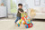 Vtech Stroll And Discover Activity Walker 2 -in-1 Toddler Toy 936 Months