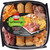 Hormel Gatherings Honey Ham & Turkey Party Tray 1.75