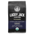 The Kraken - Lucky Jack Organic Ground Coffee Medium Roast 16 Oz./1lb.