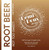 Demi Doux Low Sugar Root Beer Soda 16-pack
