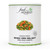 Fresh And Honest Foods 100% All Natural Freeze Dried Mixed Vegi Ii (peas, Corn, Carrots) 20.1 Oz #10 Can