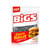 Bigs Cheeseburger Sunflower Seeds, Keto Friendly Snack, Low Carb Lifestyle, 5.35 Oz.