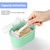 Formula Dispenser With Scoop Milk Powder Formula Containers For Travel Baby Food Storage And Snack Cup For Outdoor Activities