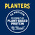 Planters Mixed Nuts Less Than 50% Peanuts With Peanuts, Almonds, Cashews, Hazelnuts & Pecans, 15 Oz Canister