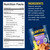 Planters Mixed Nuts Less Than 50% Peanuts With Peanuts, Almonds, Cashews, Hazelnuts & Pecans, 15 Oz Canister