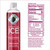 Sparkling Ice, Black Raspberry Sparkling Water, Zero Sugar Flavored Water, With Vitamins And Antioxidants, Low Calorie Beverage, 17 Fl Oz Bottles (pack Of 12)