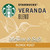 Starbucks Veranda Blend Ground Coffee, Blonde Roast K-cups (72 Ct.)
