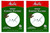 Melitta 627402 Wrap Coffee Filter Paper White, 40 Count, 2 Pack