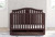 Graco Solano 5-in-1 Convertible Baby Crib With Drawer Espresso