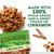 Nature Valley, Cinnamon Crunchy Granola, 16 Oz Pouch