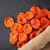 Oh! Nuts Dried California Apricot Healthy Fruit Bites 16oz