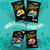 Stacy's Pita Chips, Simply Naked, Party Size, 18 Oz