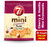 (price/case)7 Days 500140500 Cherry & Vanilla Mini Croissant 6-5-2.12 Ounce