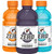 Gatorade Zero Thirst Quencher, 3 Flavor Variety Pack, 12 Fl Oz, 6 Count