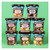 Ben & Jerry's Boom Chocolatta! Cookie Core Ice Cream, 16 Oz