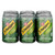 Schweppes Ginger Ale Soda 7.5oz Mini Cans, Quantity Of 24