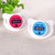 Baby Thermometer Pacifier Easy Digital Monitor Of Temperature For Girl Or Boy