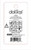 Dallies Black Spiral Birthday Candles, 24ct