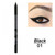 Long Lasting Eyeliner Makeup Waterproof Fast Dry Eyeliner Matte Eyes Marker Pen