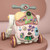 Multifunctional Baby Walker Trolley Toddler Walker With Lights Music Adjustable Walker Toy Colorful Outdoor Walker Fun Walker Trolley For Kids Park Living Room