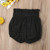 Baby Girl Toddler Kids Pants Bloomers Shorts Diaper Nappy Cover Trousers Bottoms