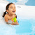 Munchkin Colormix Fish, Color Changing Bath Toy