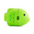 Munchkin Colormix Fish, Color Changing Bath Toy