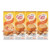 Coffee-mate 11001207 Liquid Coffee Creamer, Hazelnut, 0.38 Oz Mini Cups, 50/box, 4 Boxes/carton, 200 Total/carton