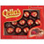 Cella's Holiday Milk Chocolate Covered Cherries , 6 Oz, 12 Count