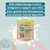 Else Nutrition Toddler Formula Balanced Nutrition Drink 12 Mo+, Added Omega