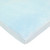 American Baby Company Heavenly Soft Chenille Fitted Pack N Play Playard Sheet, Blue, 27 X 39, For Boys And Girls